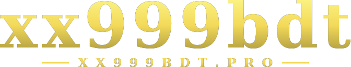 xx999bdt logo